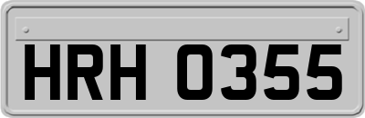 HRH0355
