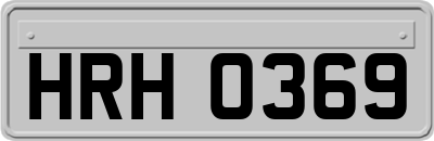 HRH0369