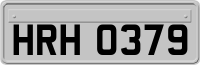 HRH0379