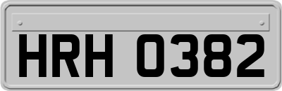 HRH0382