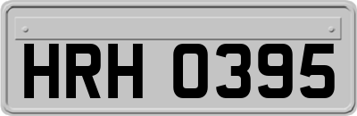 HRH0395