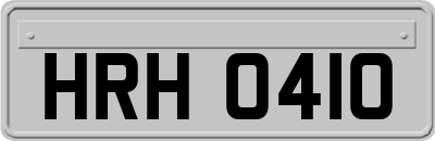 HRH0410