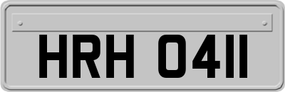 HRH0411