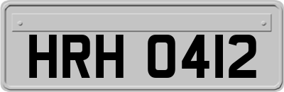 HRH0412