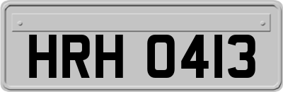 HRH0413