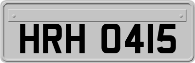 HRH0415