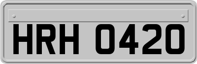HRH0420