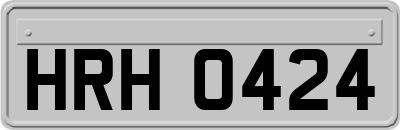 HRH0424