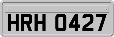 HRH0427