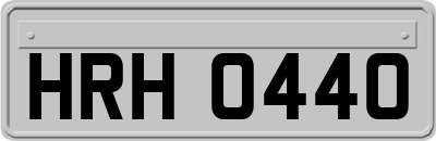HRH0440