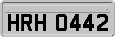HRH0442