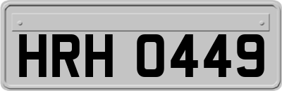 HRH0449
