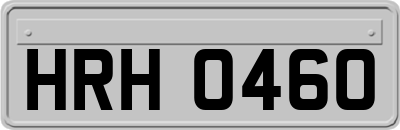 HRH0460
