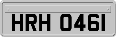HRH0461