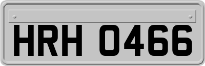 HRH0466
