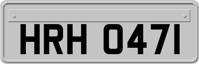 HRH0471