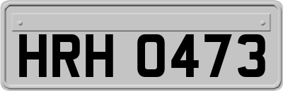 HRH0473