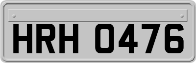 HRH0476