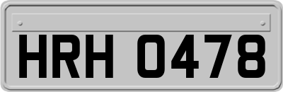 HRH0478
