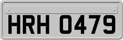 HRH0479