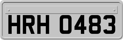 HRH0483