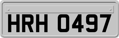 HRH0497
