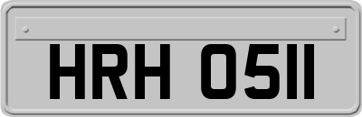 HRH0511