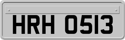 HRH0513