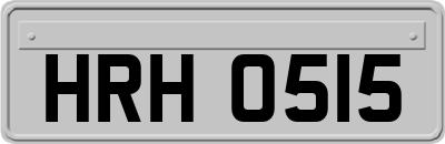 HRH0515