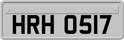 HRH0517