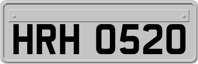 HRH0520