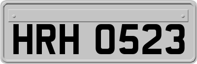 HRH0523
