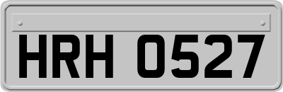 HRH0527