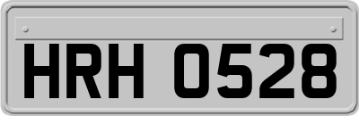 HRH0528