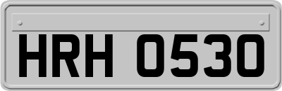 HRH0530