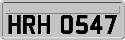 HRH0547