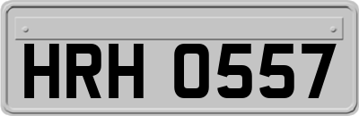 HRH0557