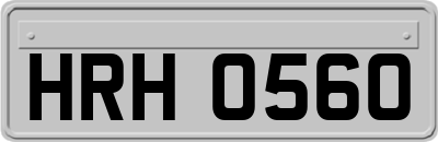 HRH0560