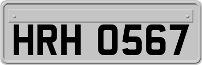 HRH0567