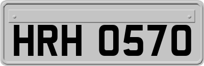 HRH0570