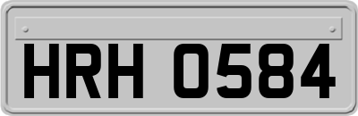 HRH0584