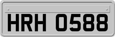 HRH0588