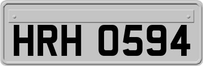 HRH0594