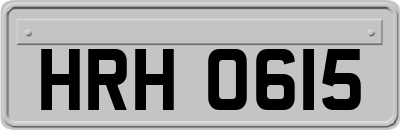HRH0615