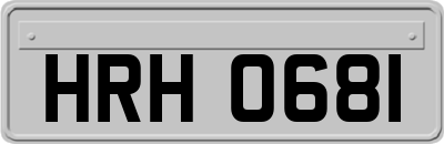 HRH0681