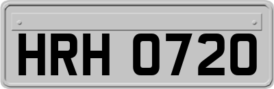 HRH0720