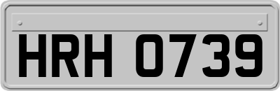HRH0739