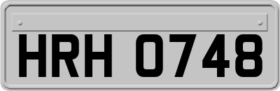 HRH0748