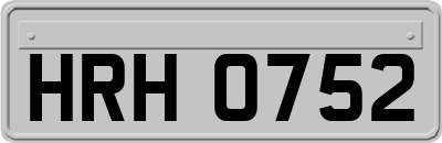 HRH0752