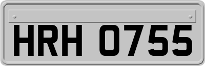 HRH0755